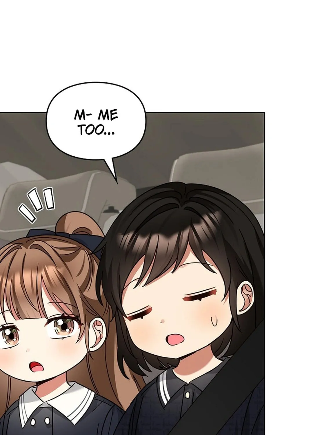I Became a Doting Father Chapter 186 page 33 - 