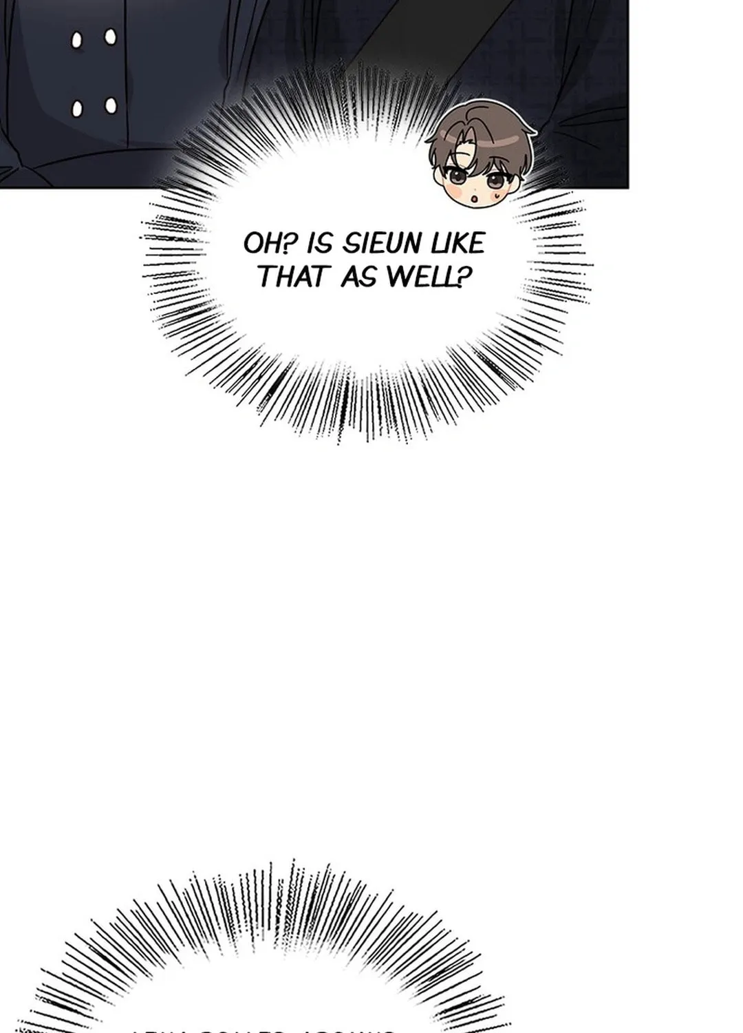 I Became a Doting Father Chapter 186 page 34 - 
