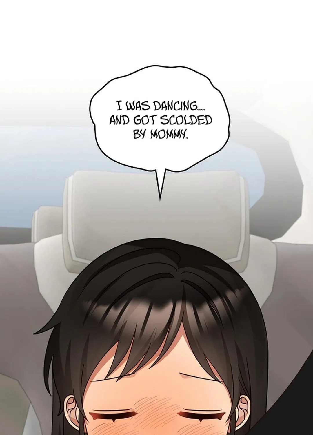 I Became a Doting Father Chapter 186 page 37 - 