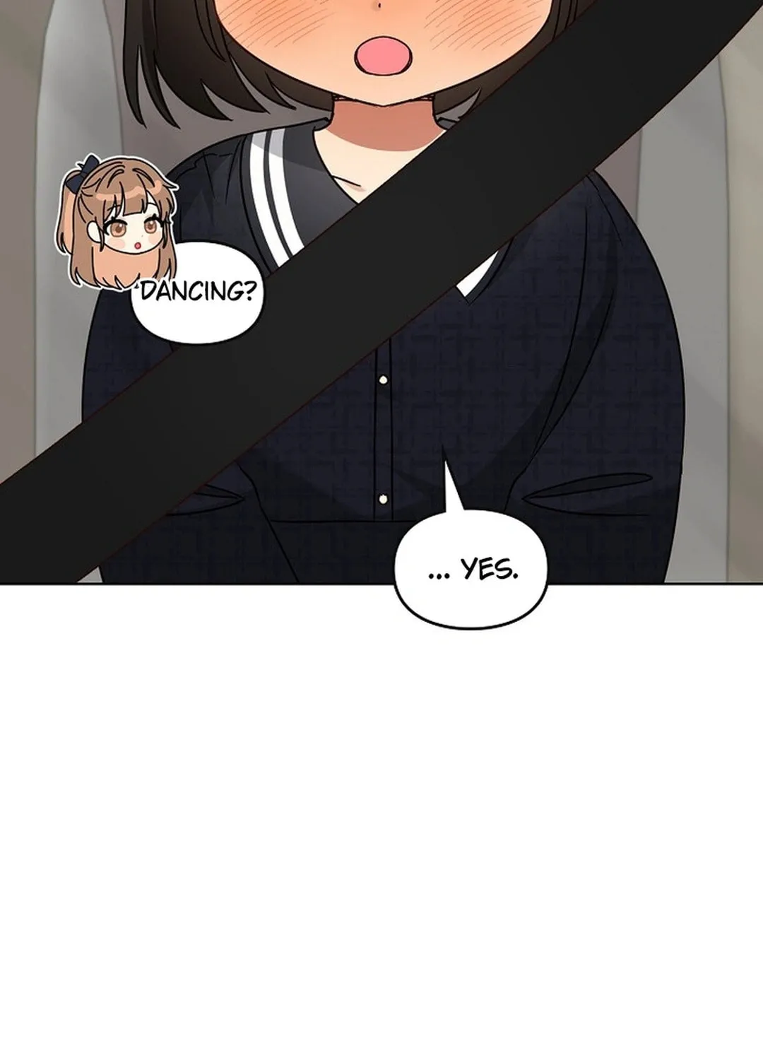 I Became a Doting Father Chapter 186 page 38 - 