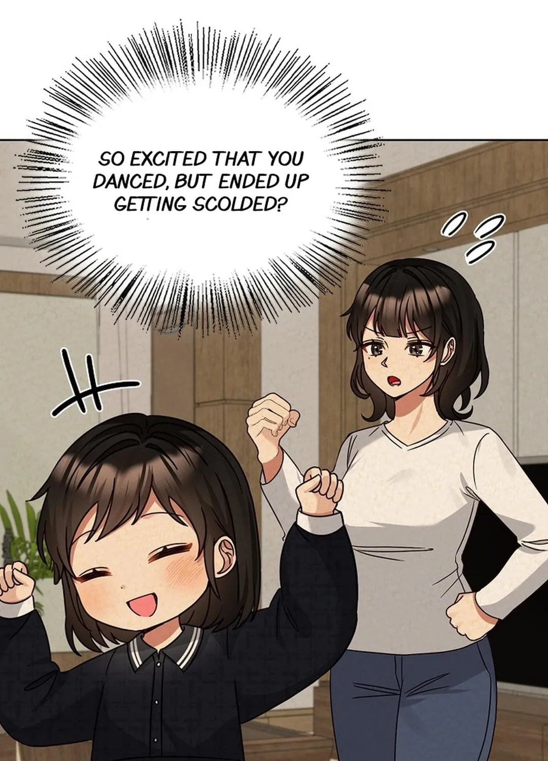 I Became a Doting Father Chapter 186 page 39 - 
