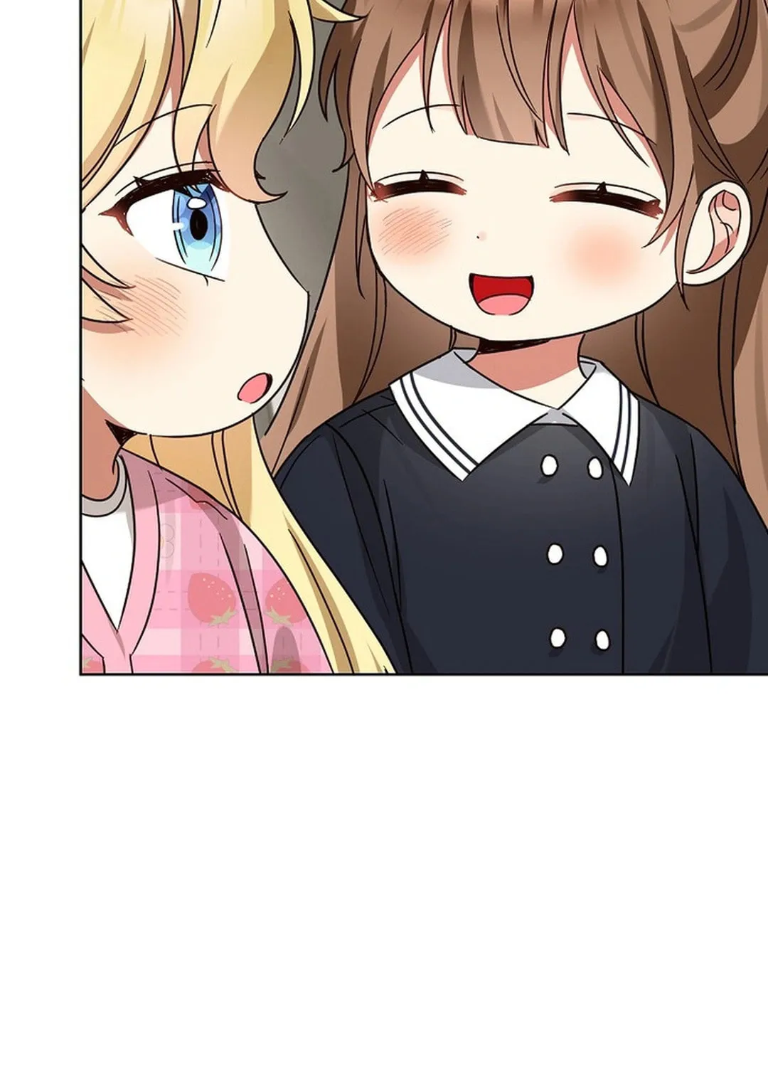 I Became a Doting Father Chapter 186 page 5 - 