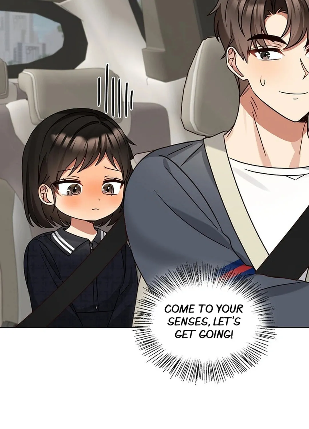 I Became a Doting Father Chapter 186 page 43 - 