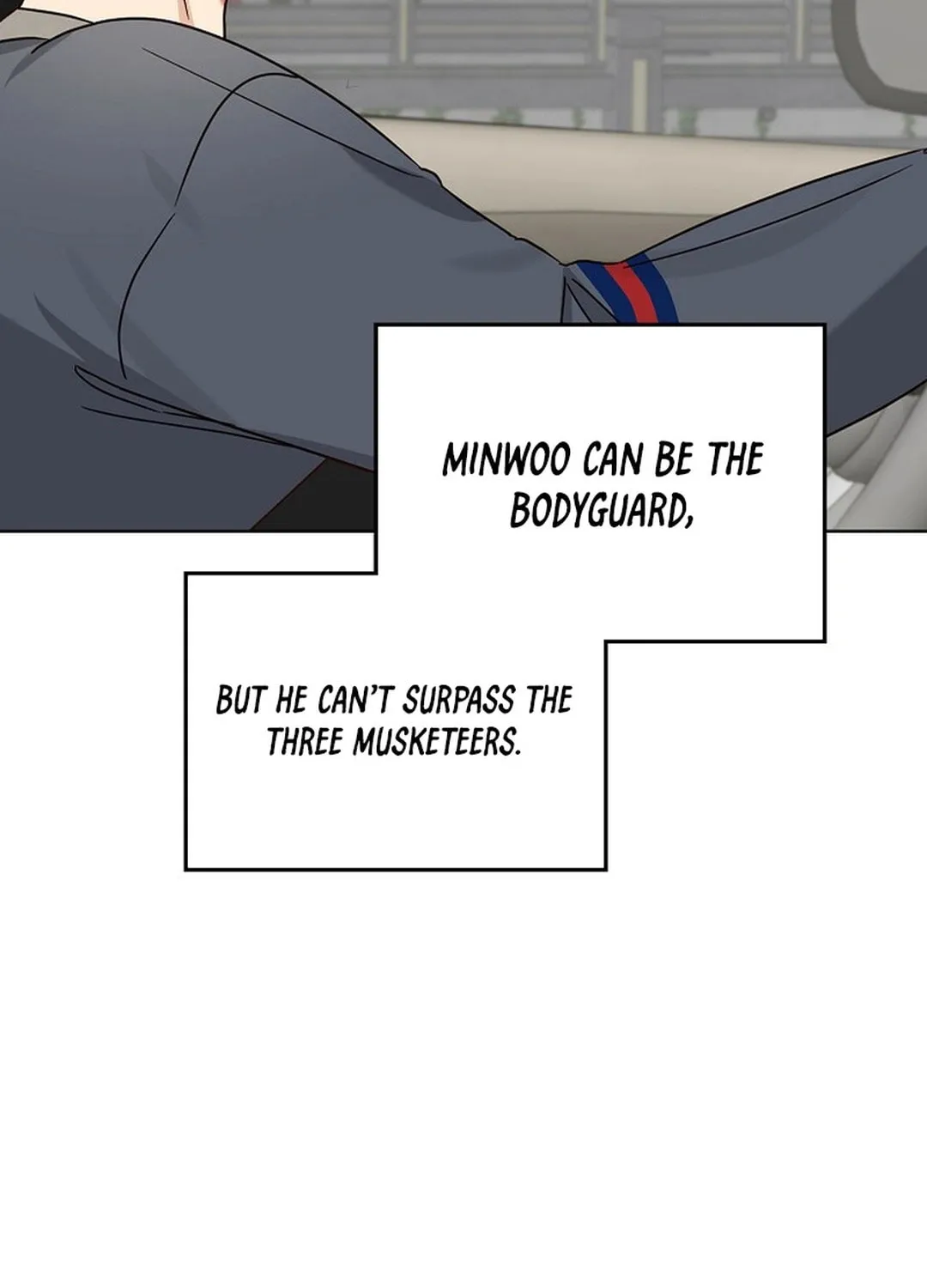 I Became a Doting Father Chapter 186 page 47 - 