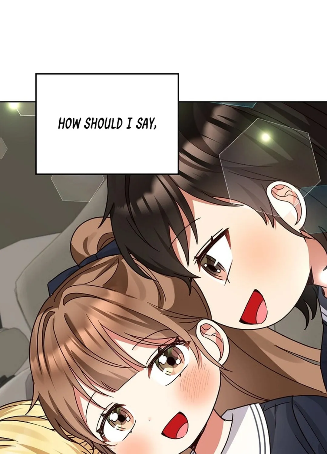 I Became a Doting Father Chapter 186 page 48 - 