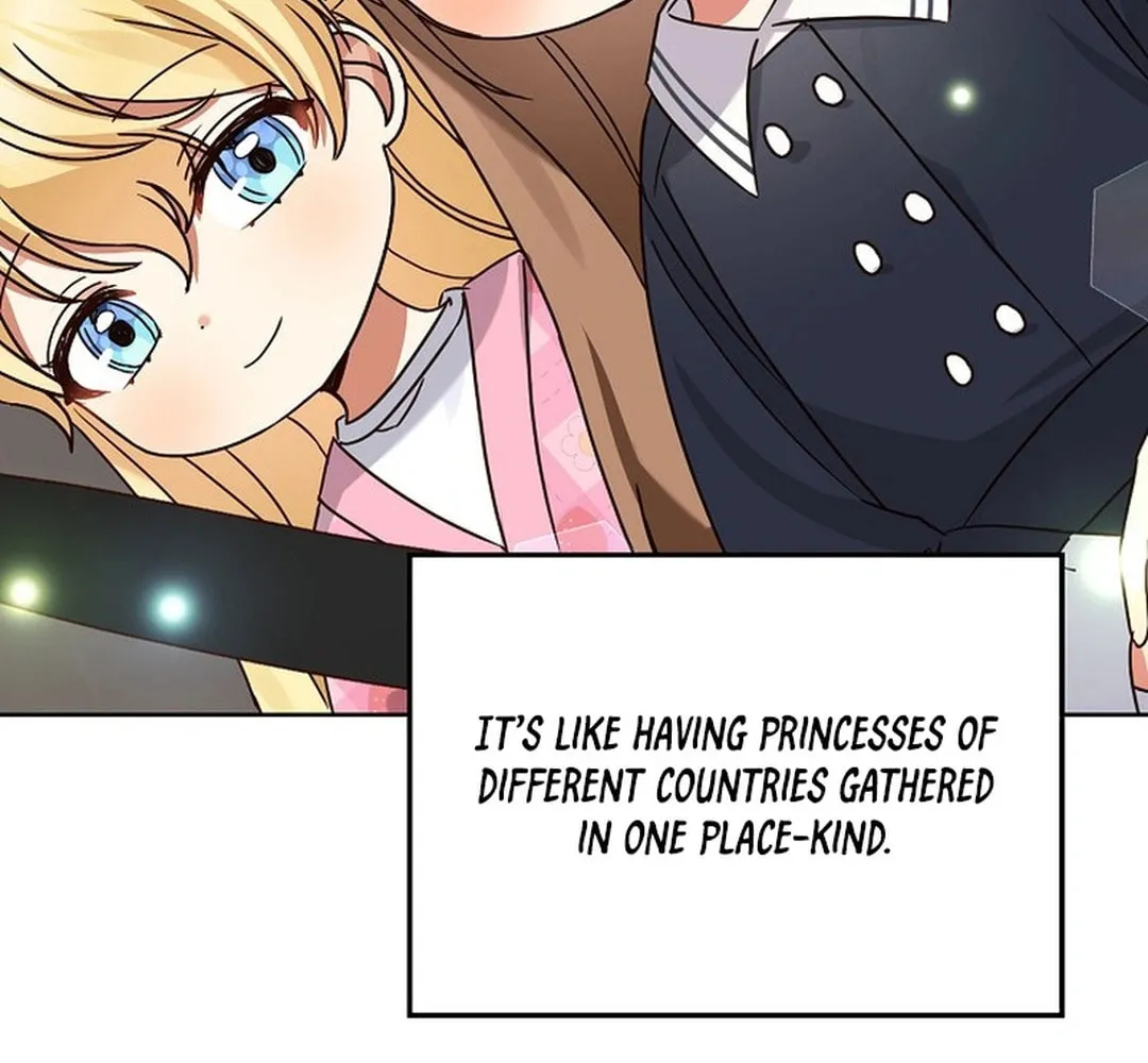 I Became a Doting Father Chapter 186 page 49 - 