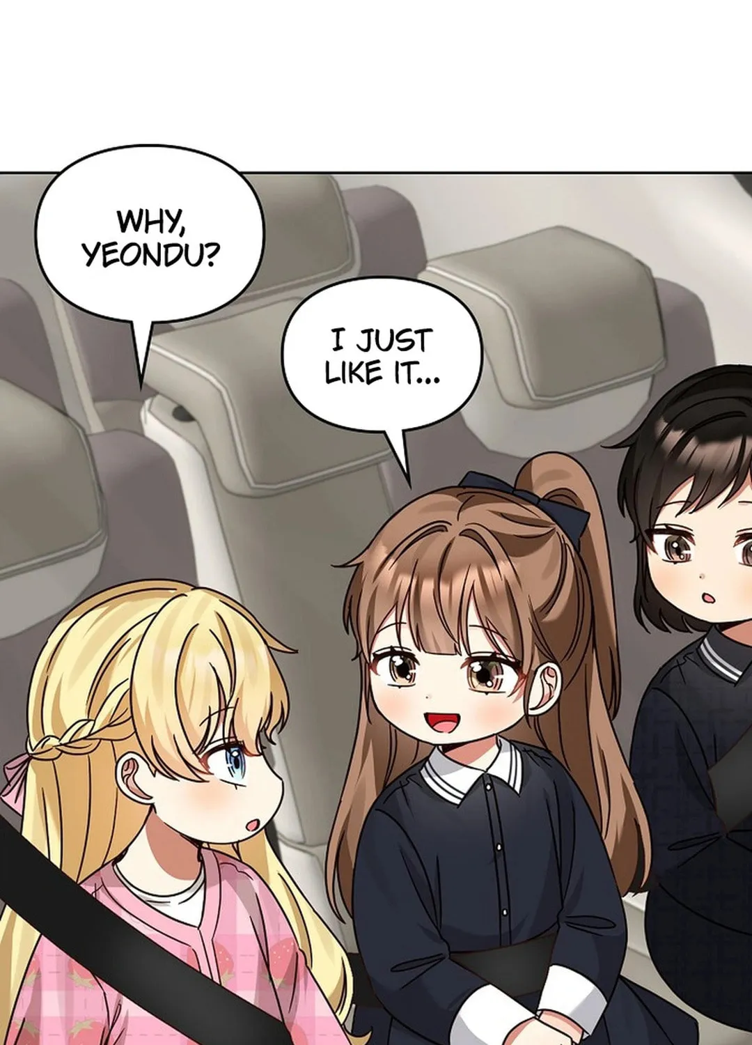 I Became a Doting Father Chapter 186 page 6 - 