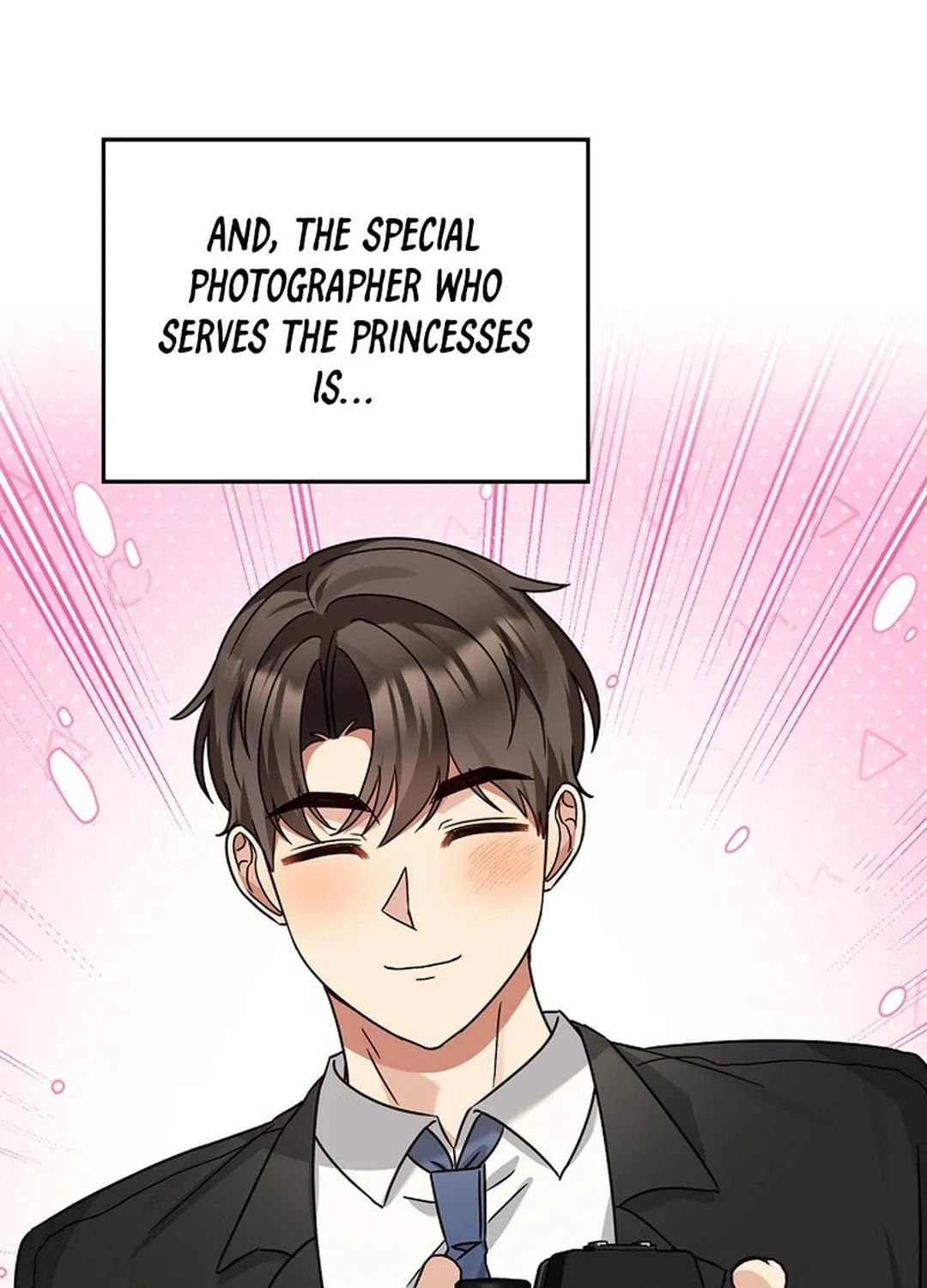 I Became a Doting Father Chapter 186 page 54 - 