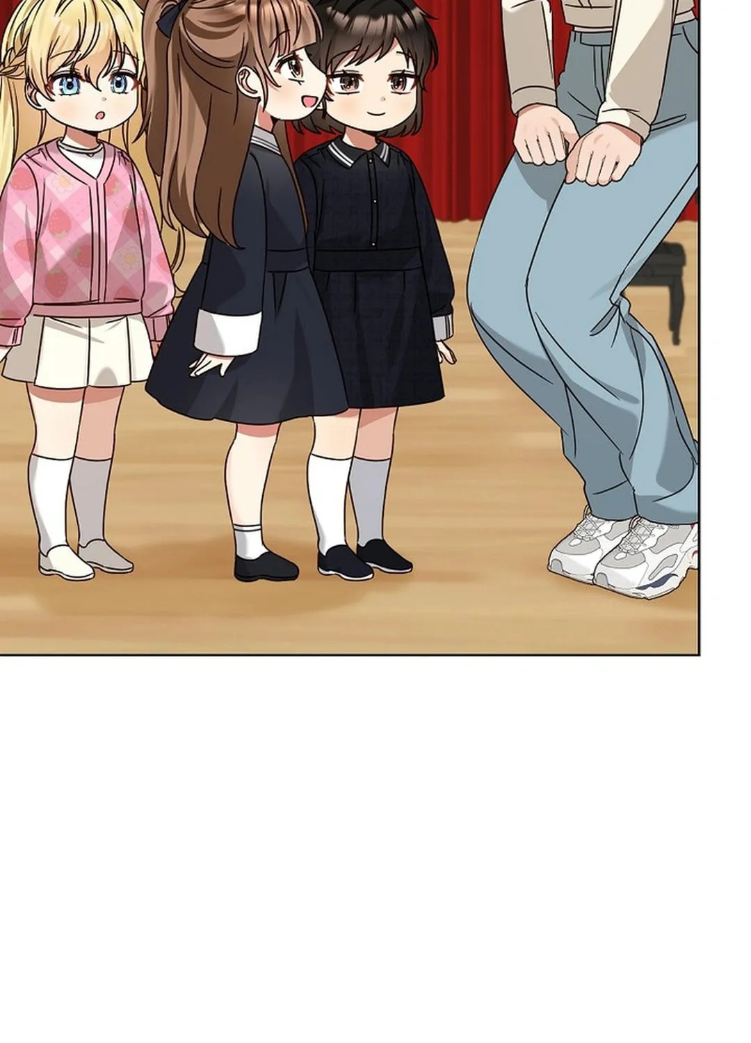 I Became a Doting Father Chapter 186 page 67 - 