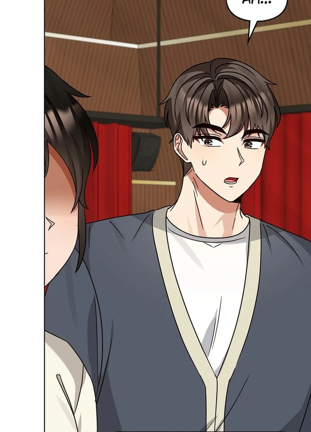 I Became a Doting Father Chapter 186 page 72 - 