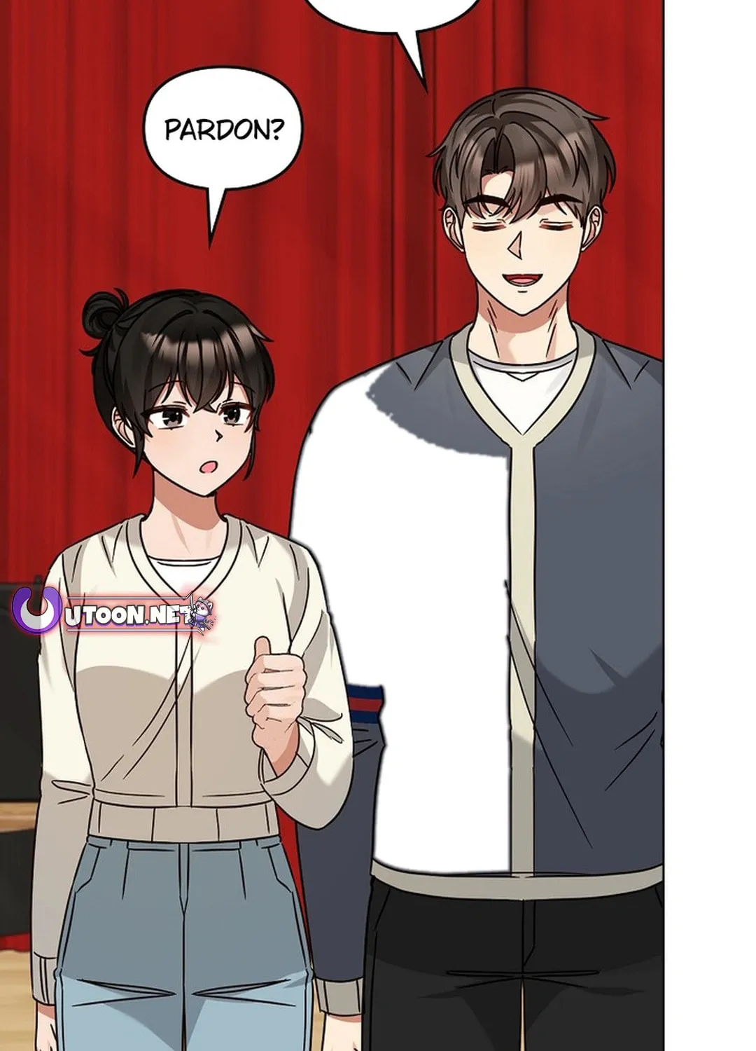 I Became a Doting Father Chapter 186 page 74 - 