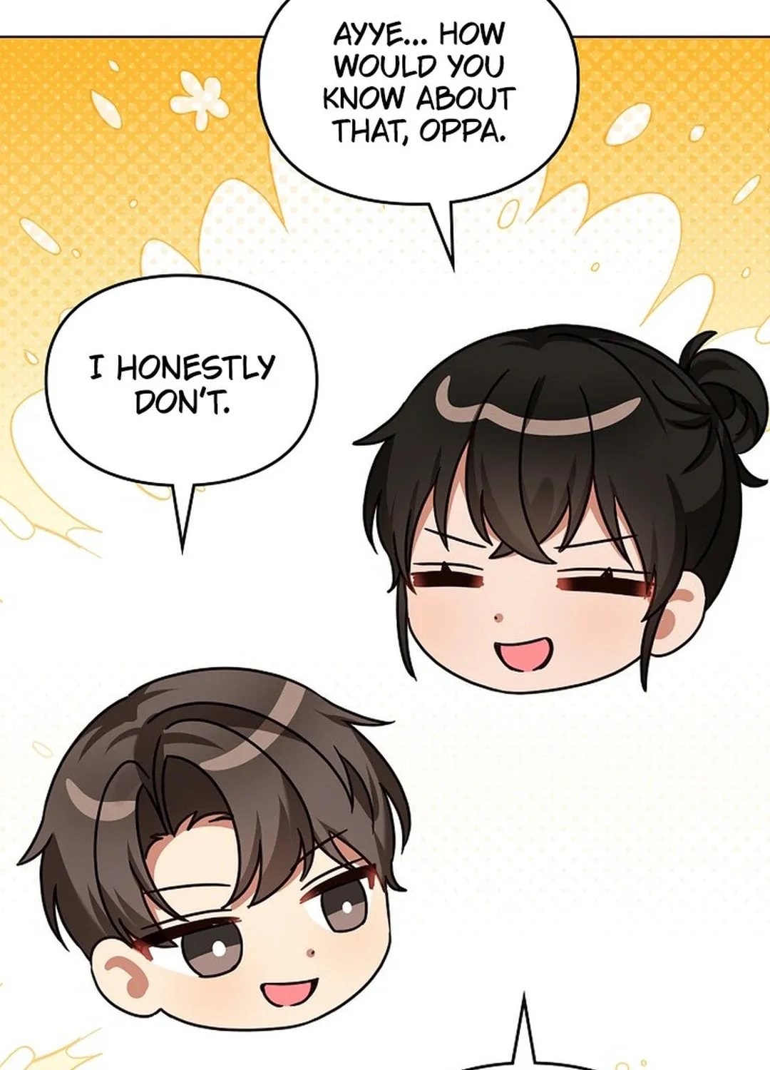 I Became a Doting Father Chapter 186 page 76 - 