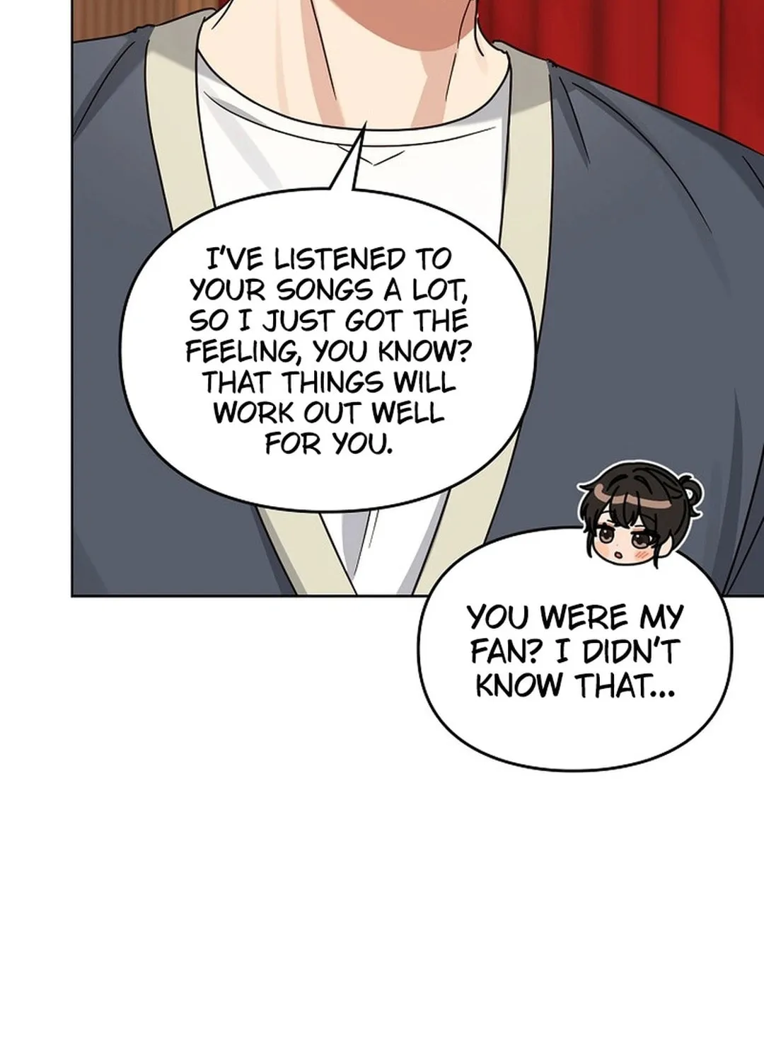 I Became a Doting Father Chapter 186 page 79 - 