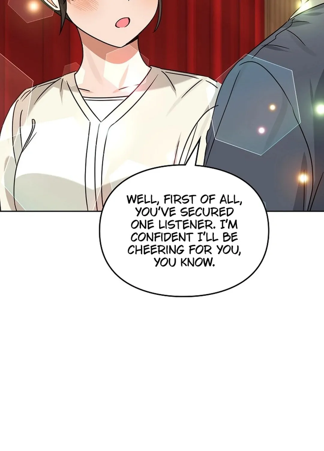 I Became a Doting Father Chapter 186 page 81 - 