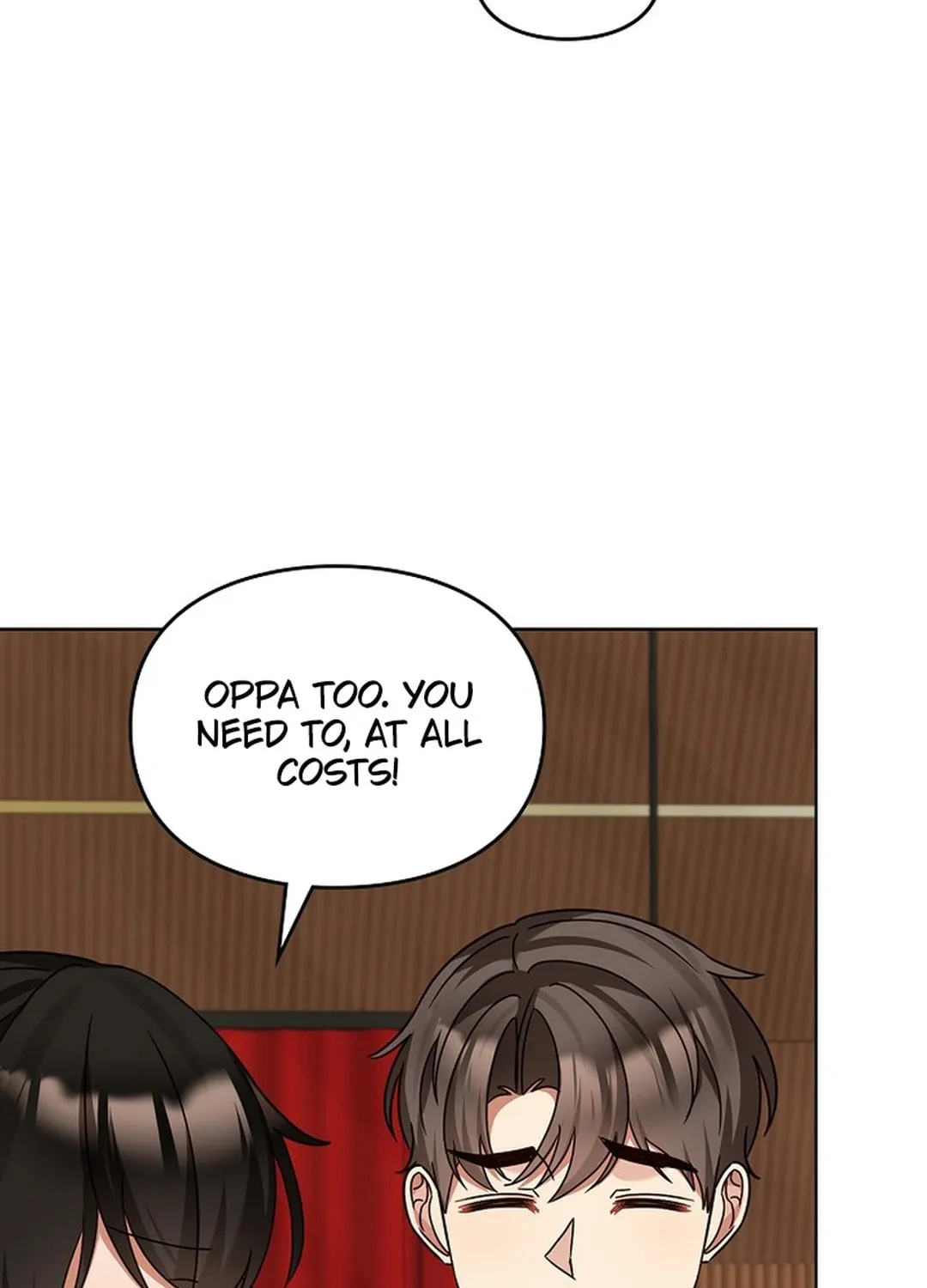 I Became a Doting Father Chapter 186 page 89 - 
