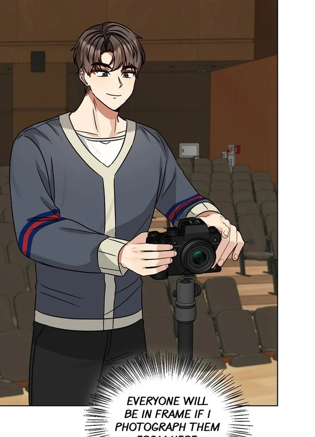 I Became a Doting Father Chapter 186 page 92 - 