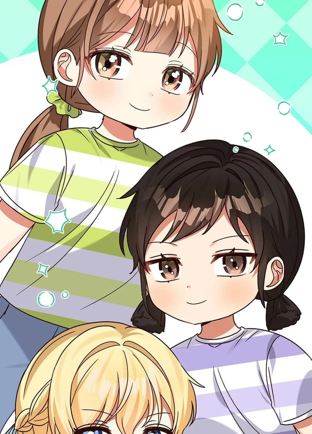 I Became a Doting Father Chapter 186 page 95 - 