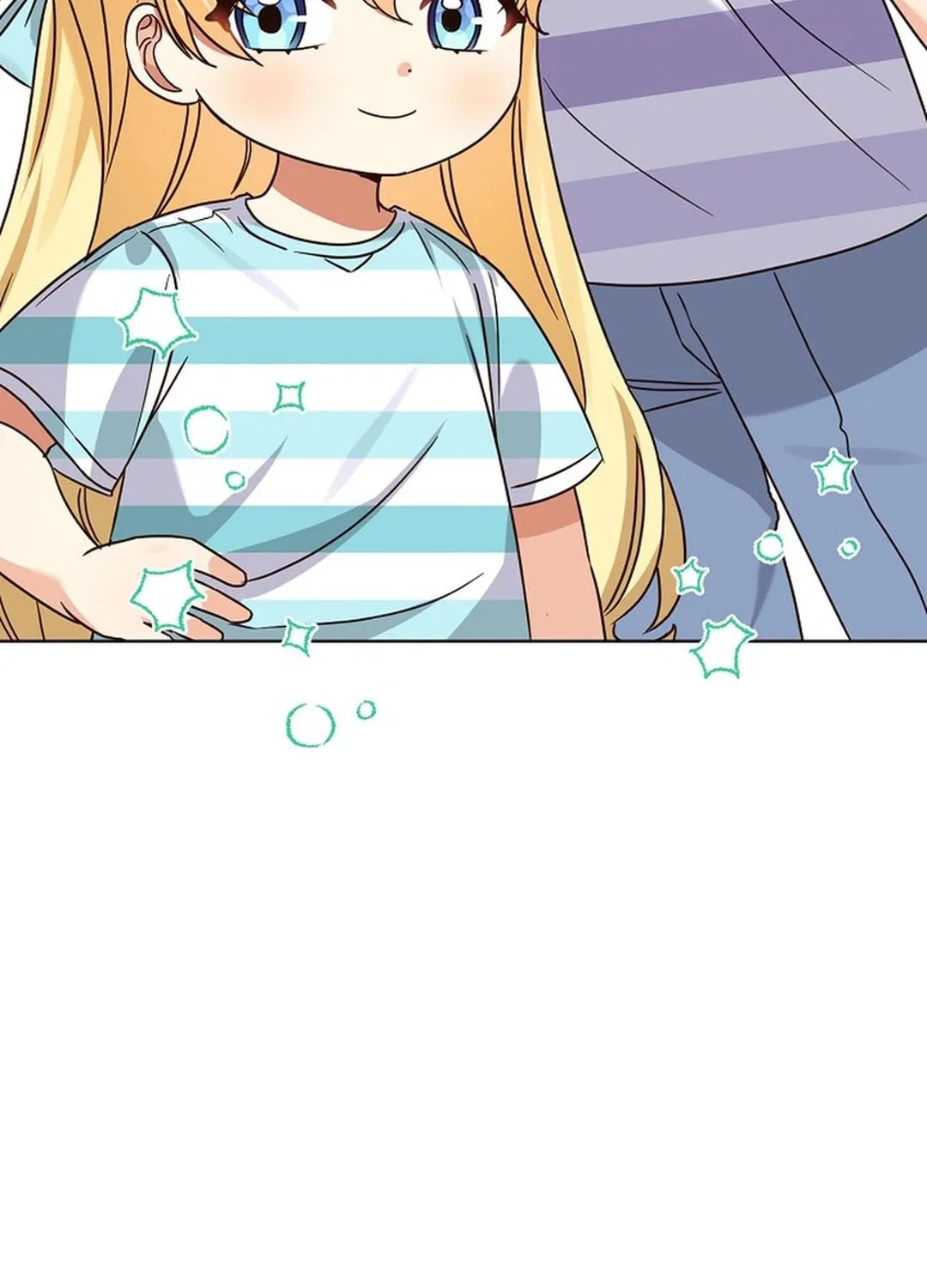 I Became a Doting Father Chapter 186 page 96 - 