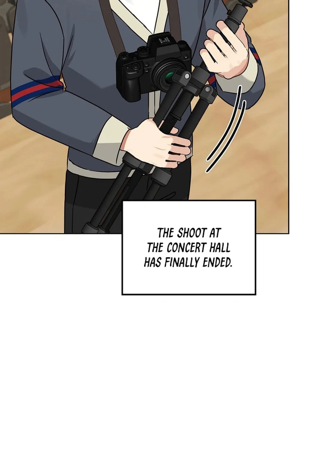 I Became a Doting Father Chapter 187 page 2 - 