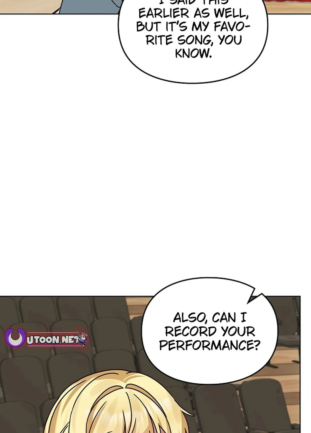 I Became a Doting Father Chapter 187 page 102 - 