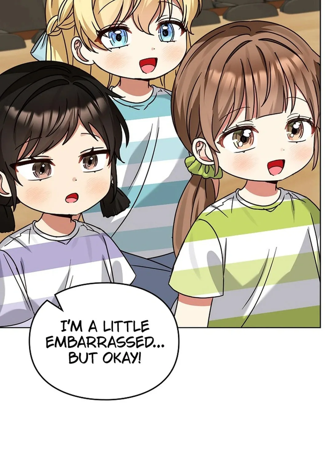 I Became a Doting Father Chapter 187 page 103 - 