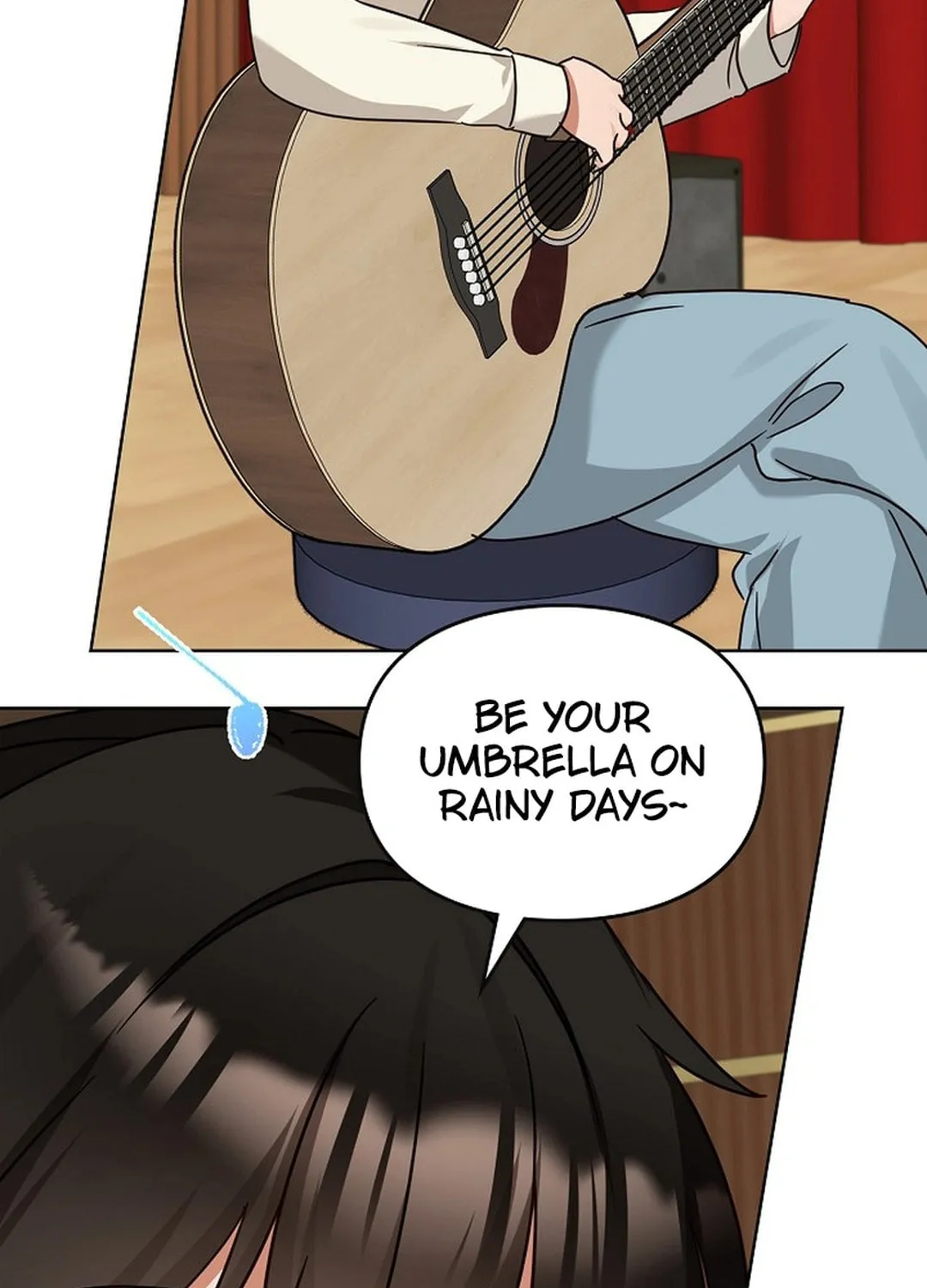I Became a Doting Father Chapter 187 page 107 - 
