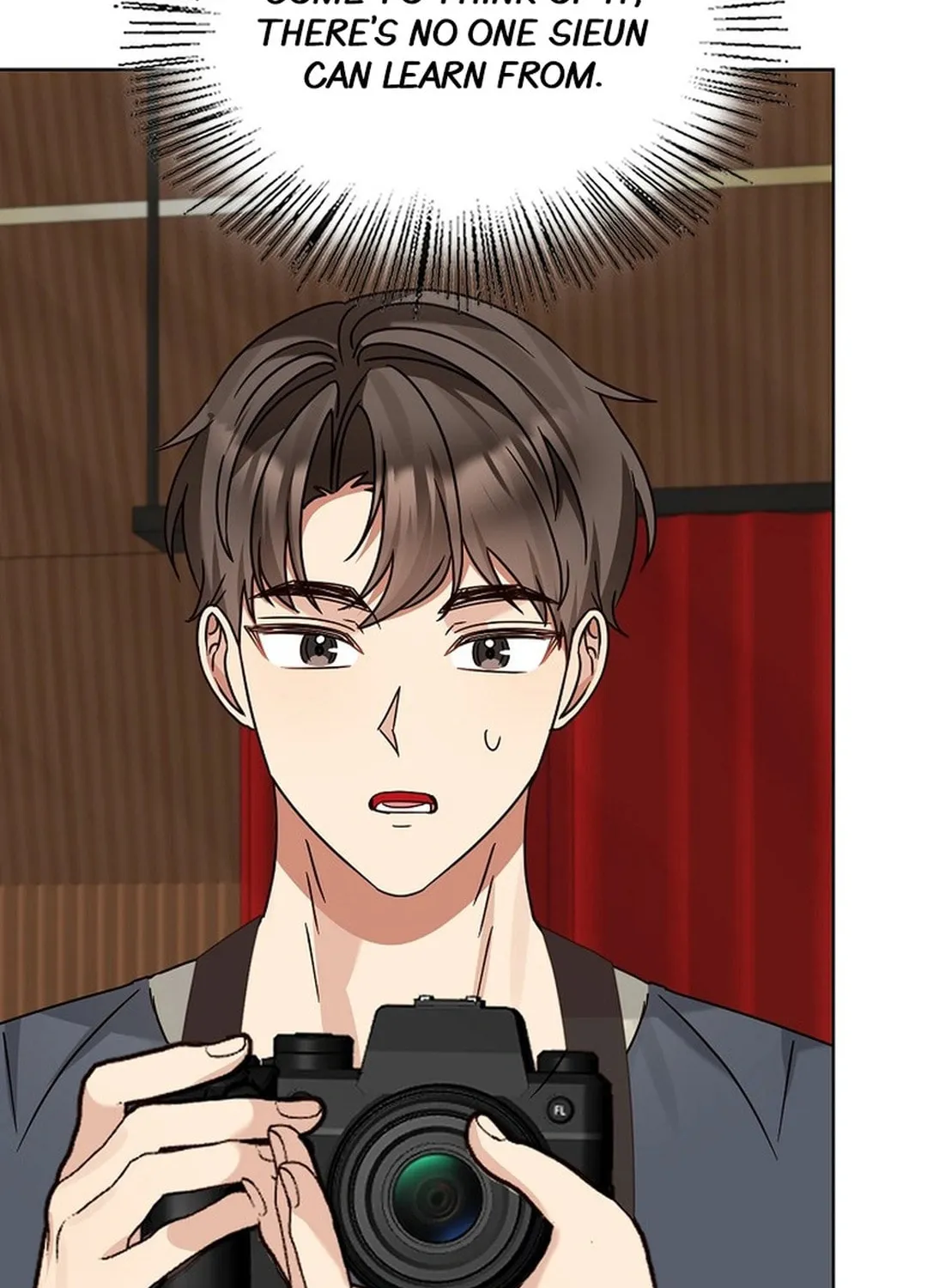 I Became a Doting Father Chapter 187 page 111 - 