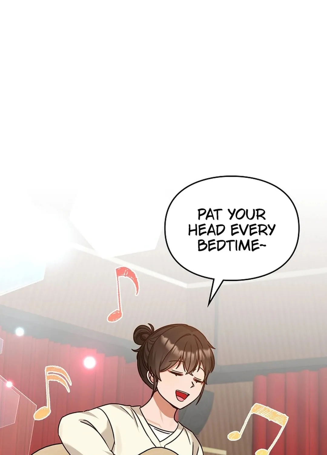 I Became a Doting Father Chapter 187 page 113 - 