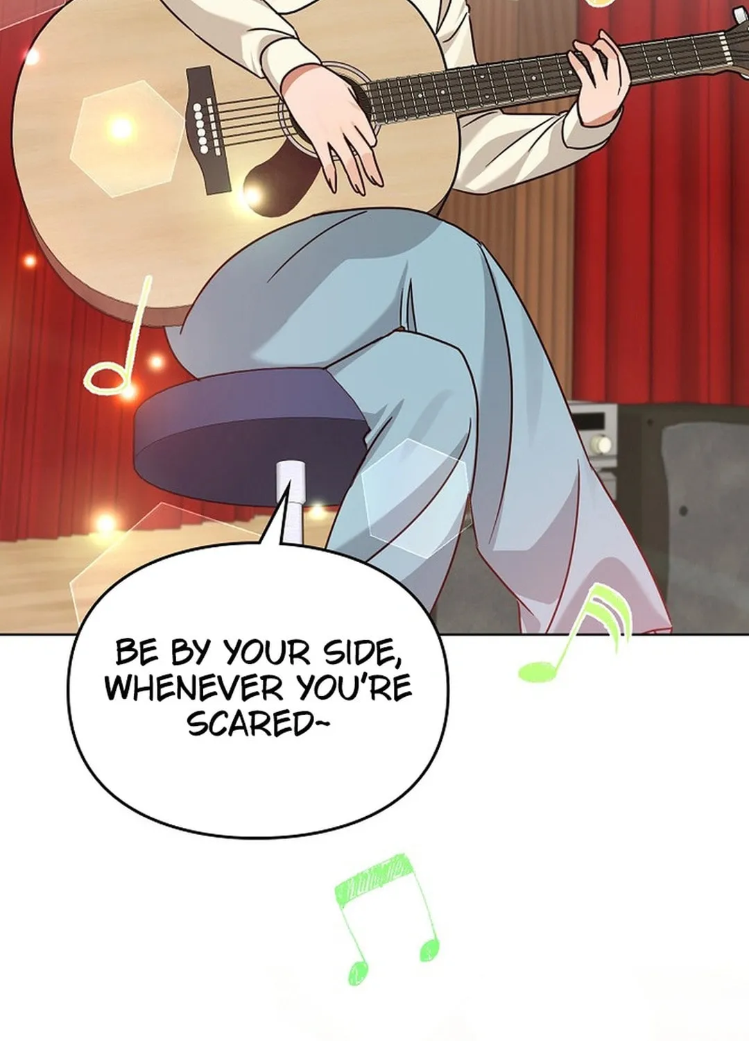 I Became a Doting Father Chapter 187 page 114 - 