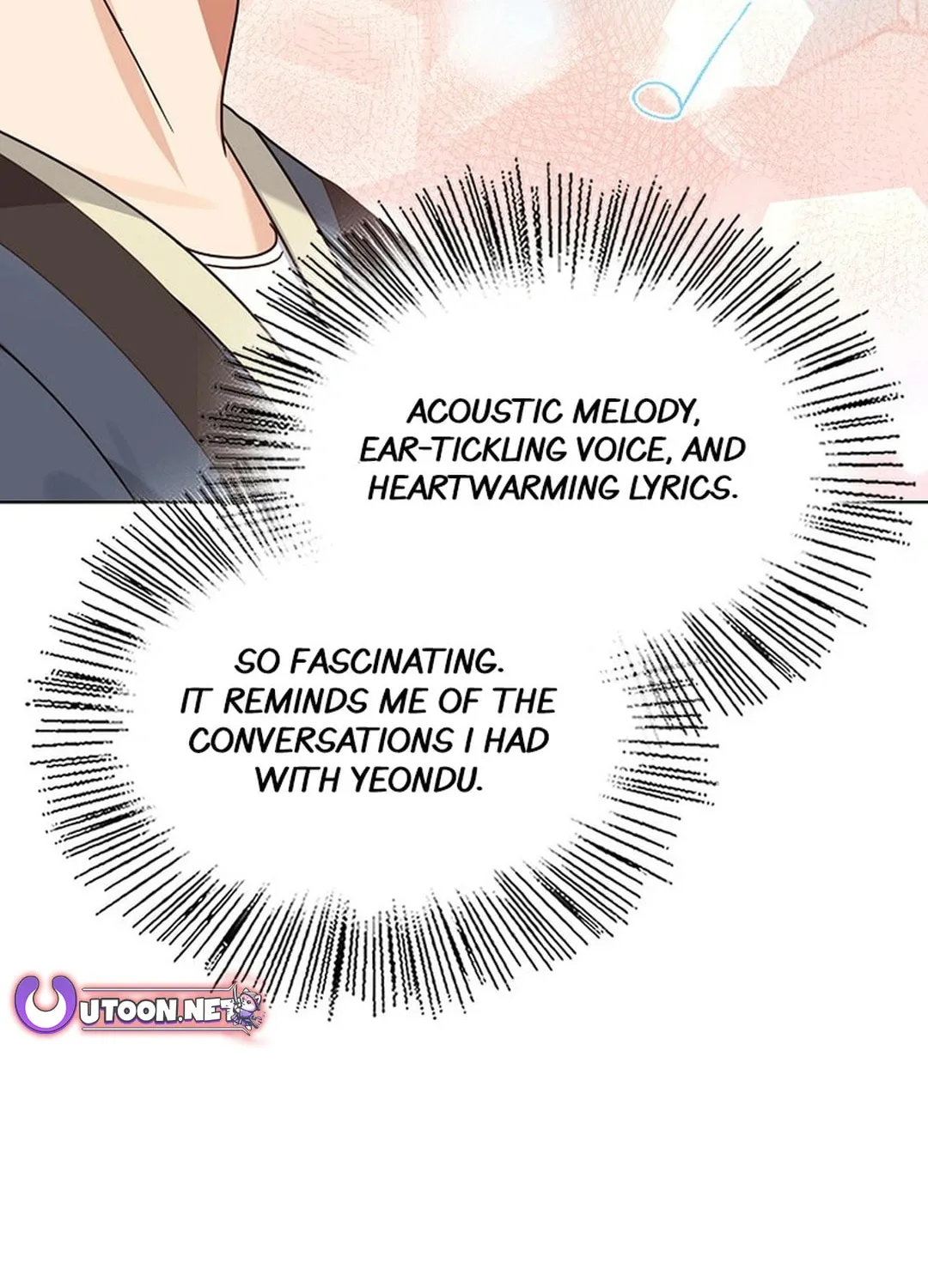 I Became a Doting Father Chapter 187 page 116 - 