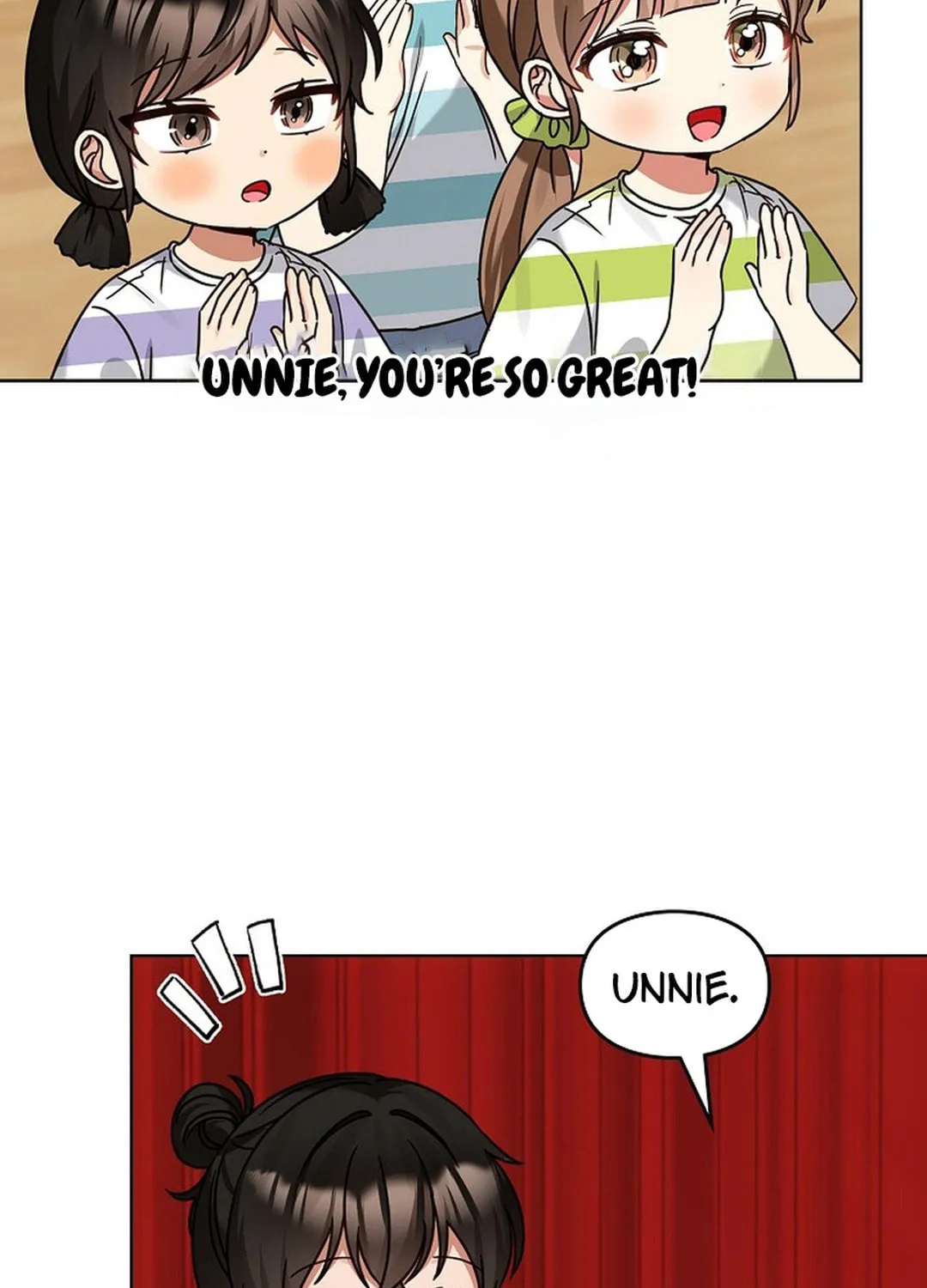 I Became a Doting Father Chapter 187 page 122 - 