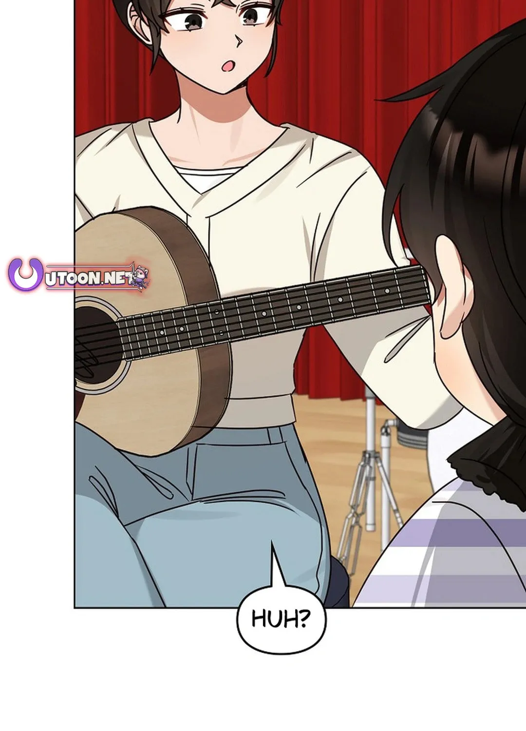 I Became a Doting Father Chapter 187 page 123 - 