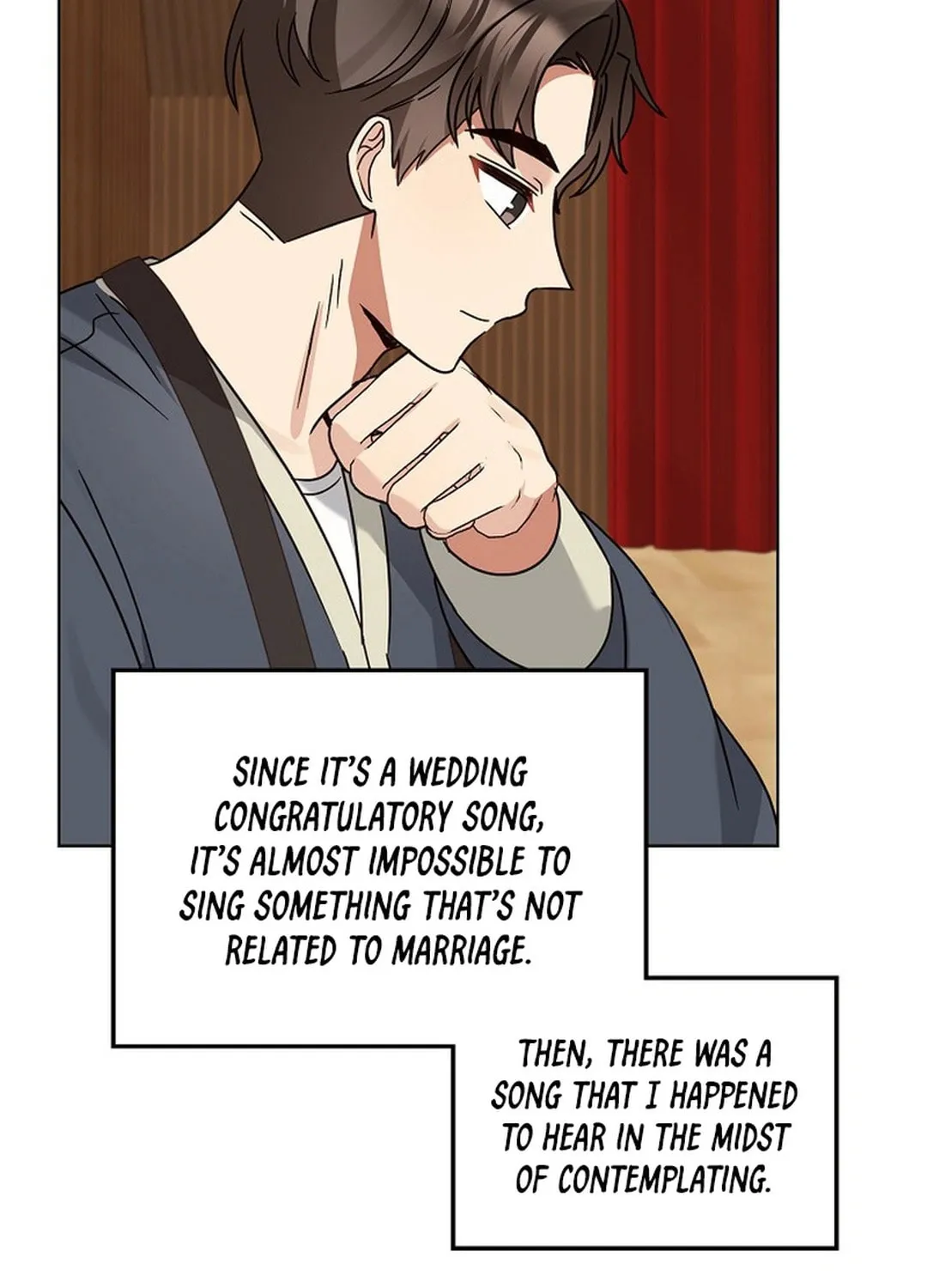 I Became a Doting Father Chapter 187 page 15 - 