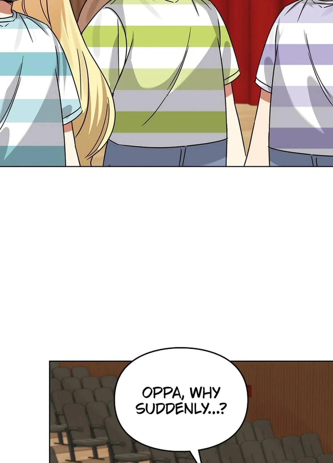 I Became a Doting Father Chapter 187 page 17 - 