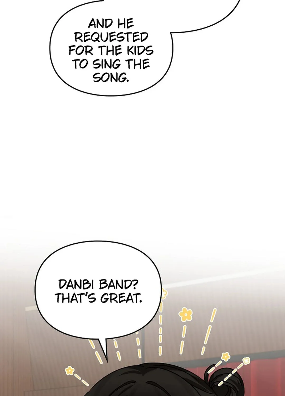 I Became a Doting Father Chapter 187 page 19 - 