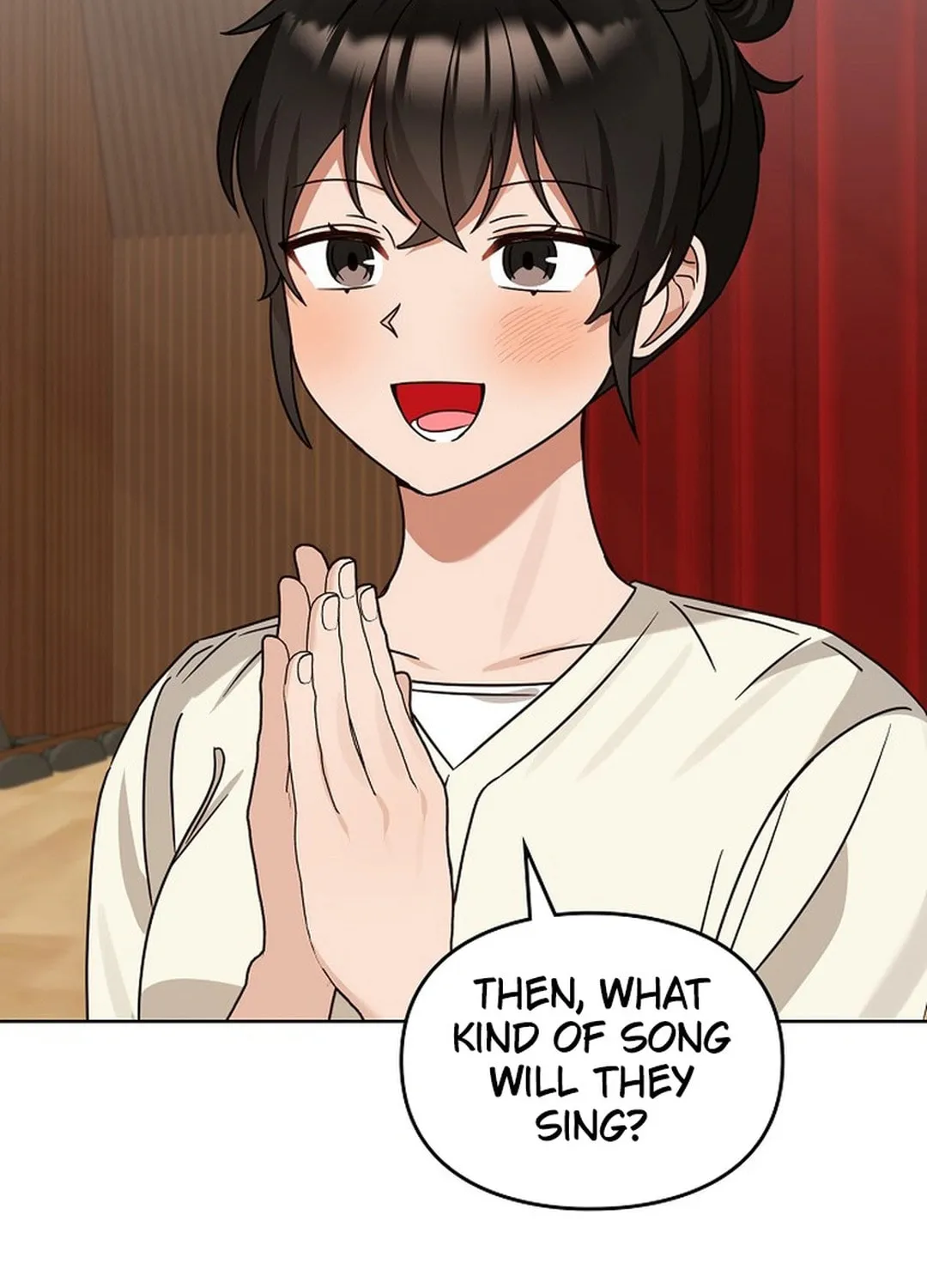 I Became a Doting Father Chapter 187 page 20 - 