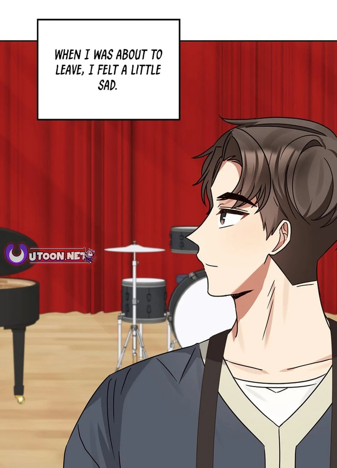 I Became a Doting Father Chapter 187 page 3 - 