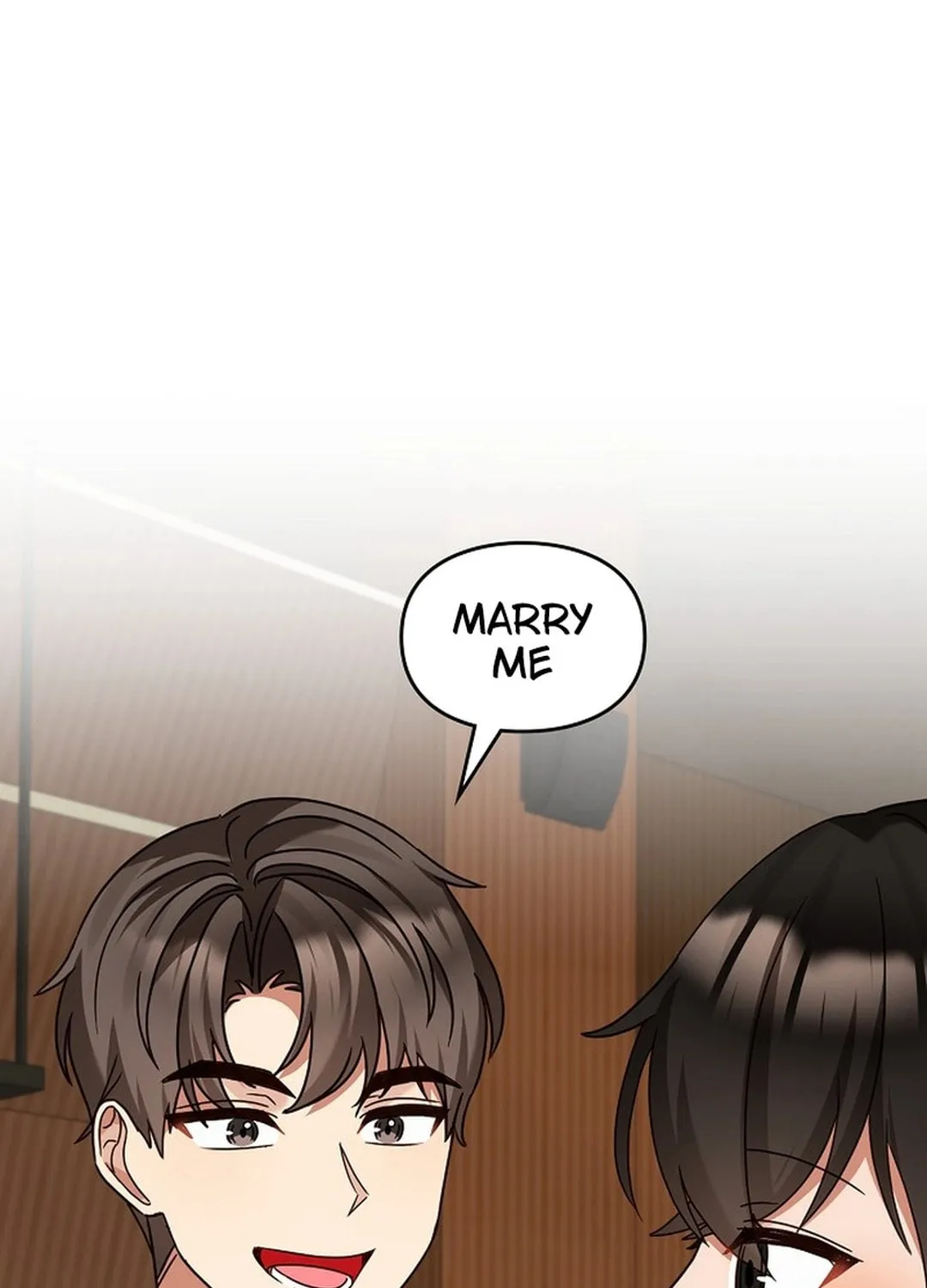 I Became a Doting Father Chapter 187 page 23 - 