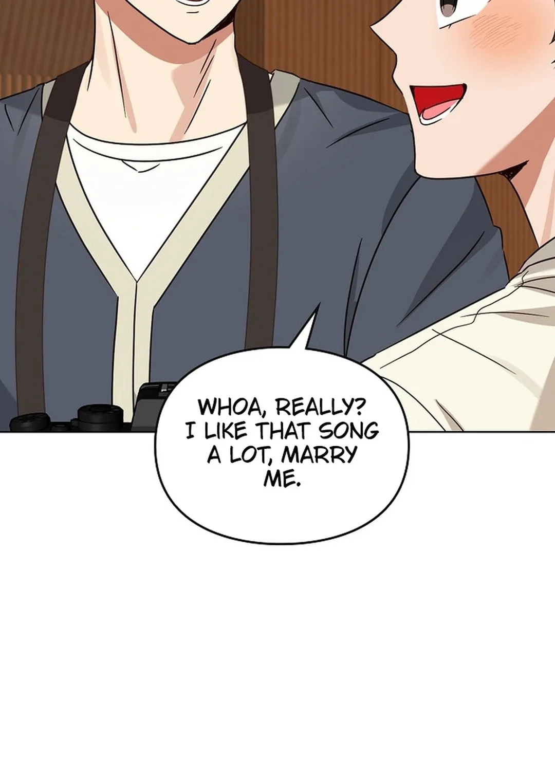 I Became a Doting Father Chapter 187 page 24 - 