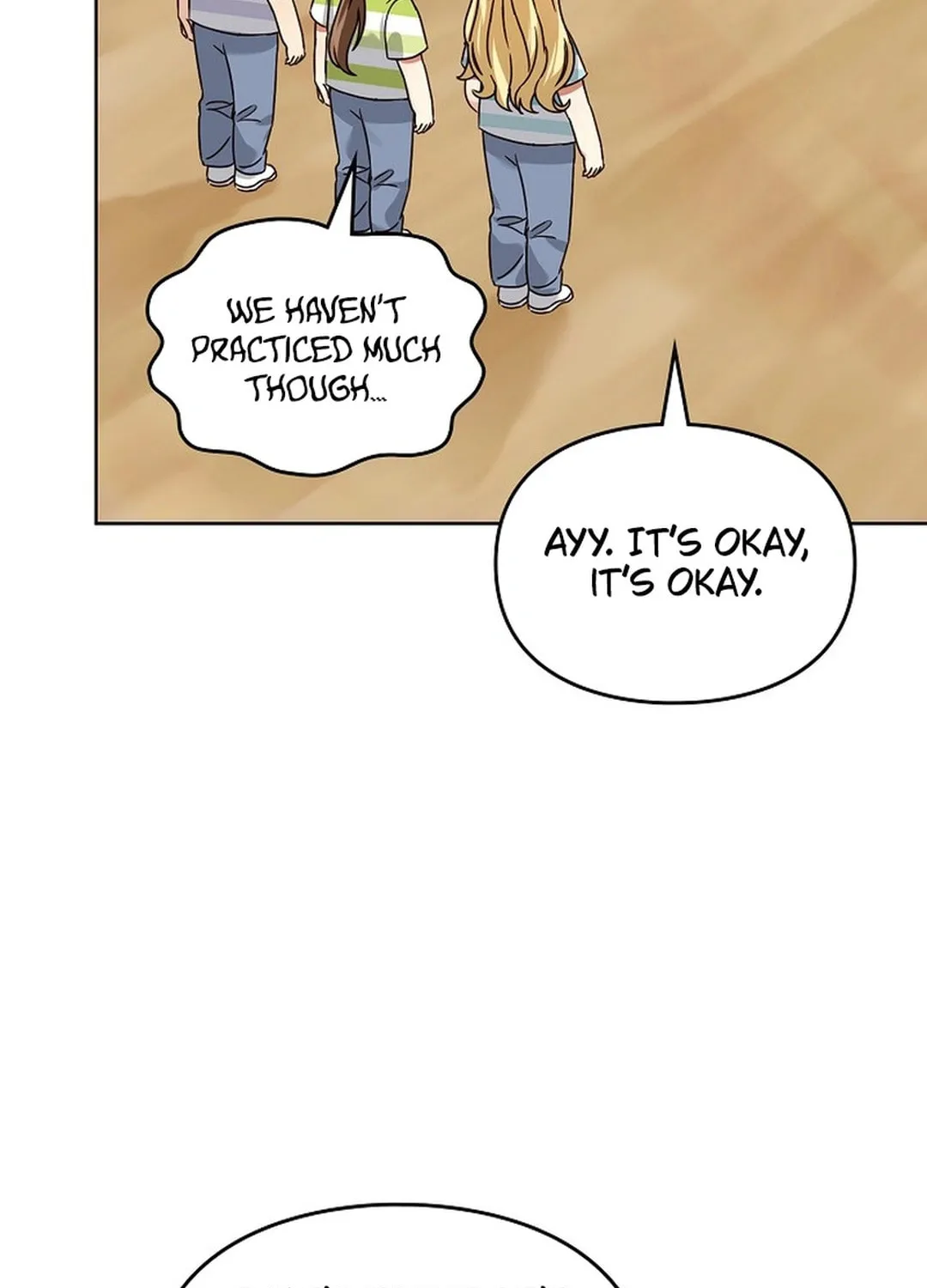 I Became a Doting Father Chapter 187 page 26 - 