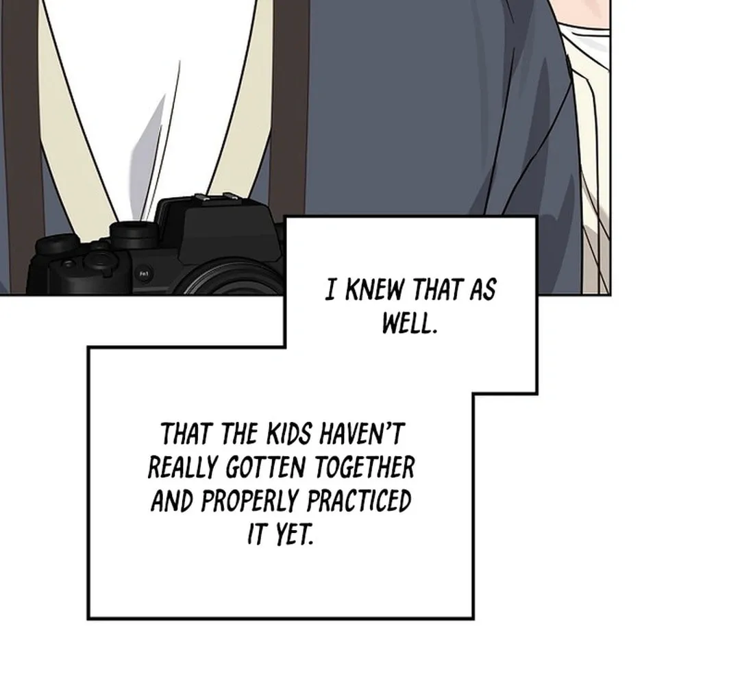 I Became a Doting Father Chapter 187 page 28 - 