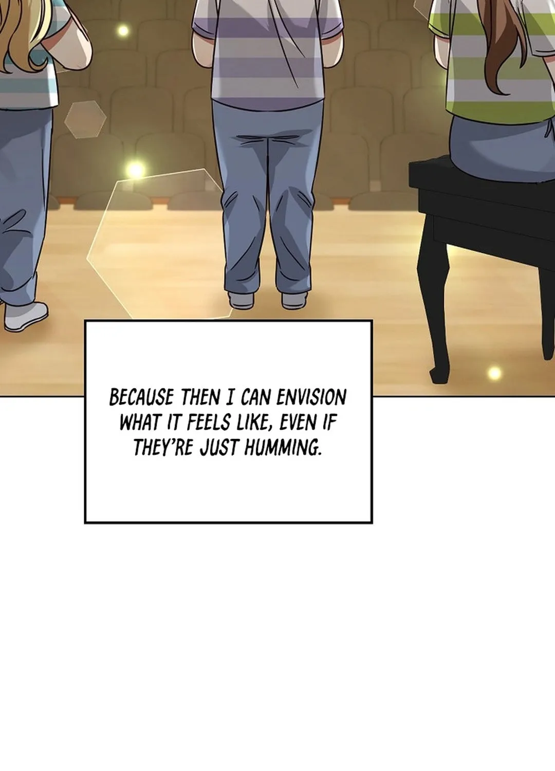 I Became a Doting Father Chapter 187 page 30 - 
