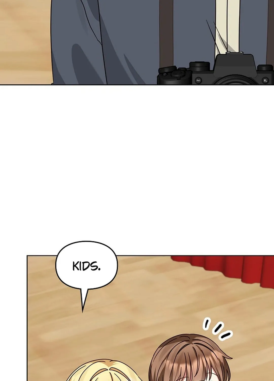 I Became a Doting Father Chapter 187 page 4 - 