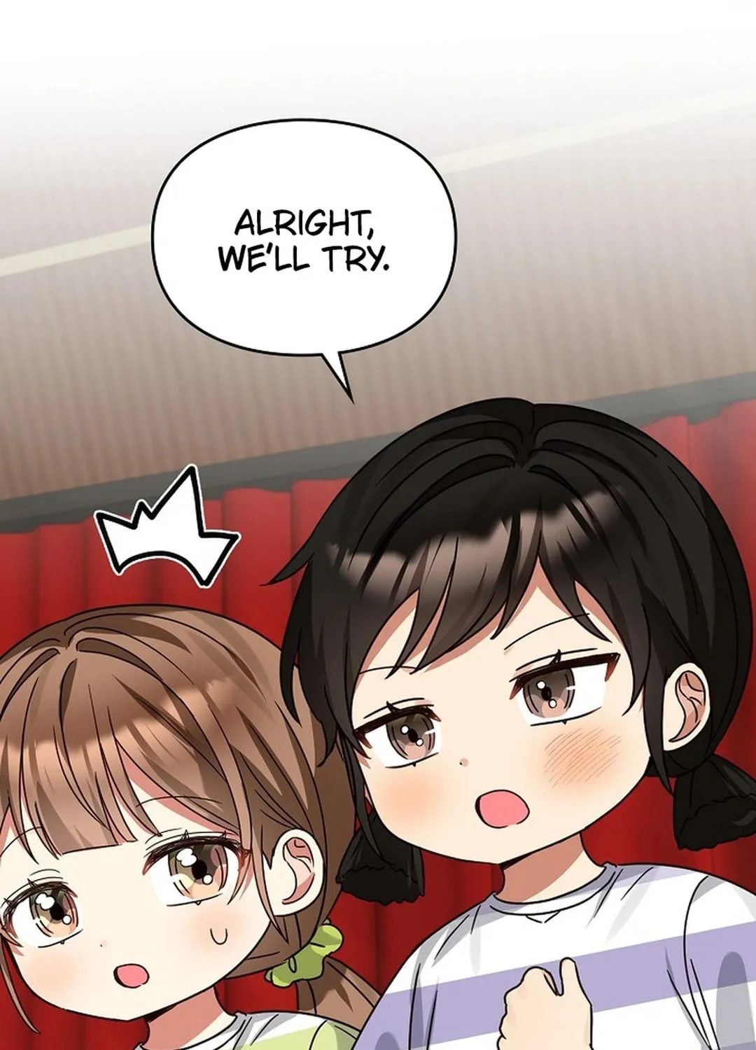 I Became a Doting Father Chapter 187 page 31 - 