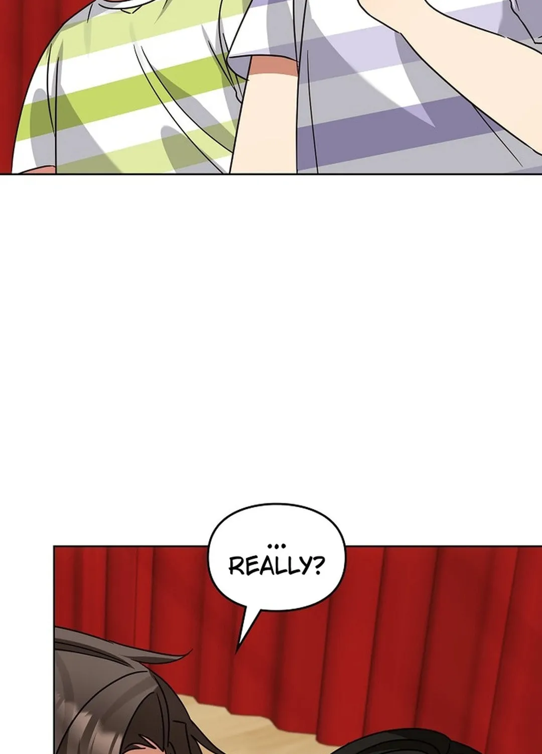 I Became a Doting Father Chapter 187 page 32 - 