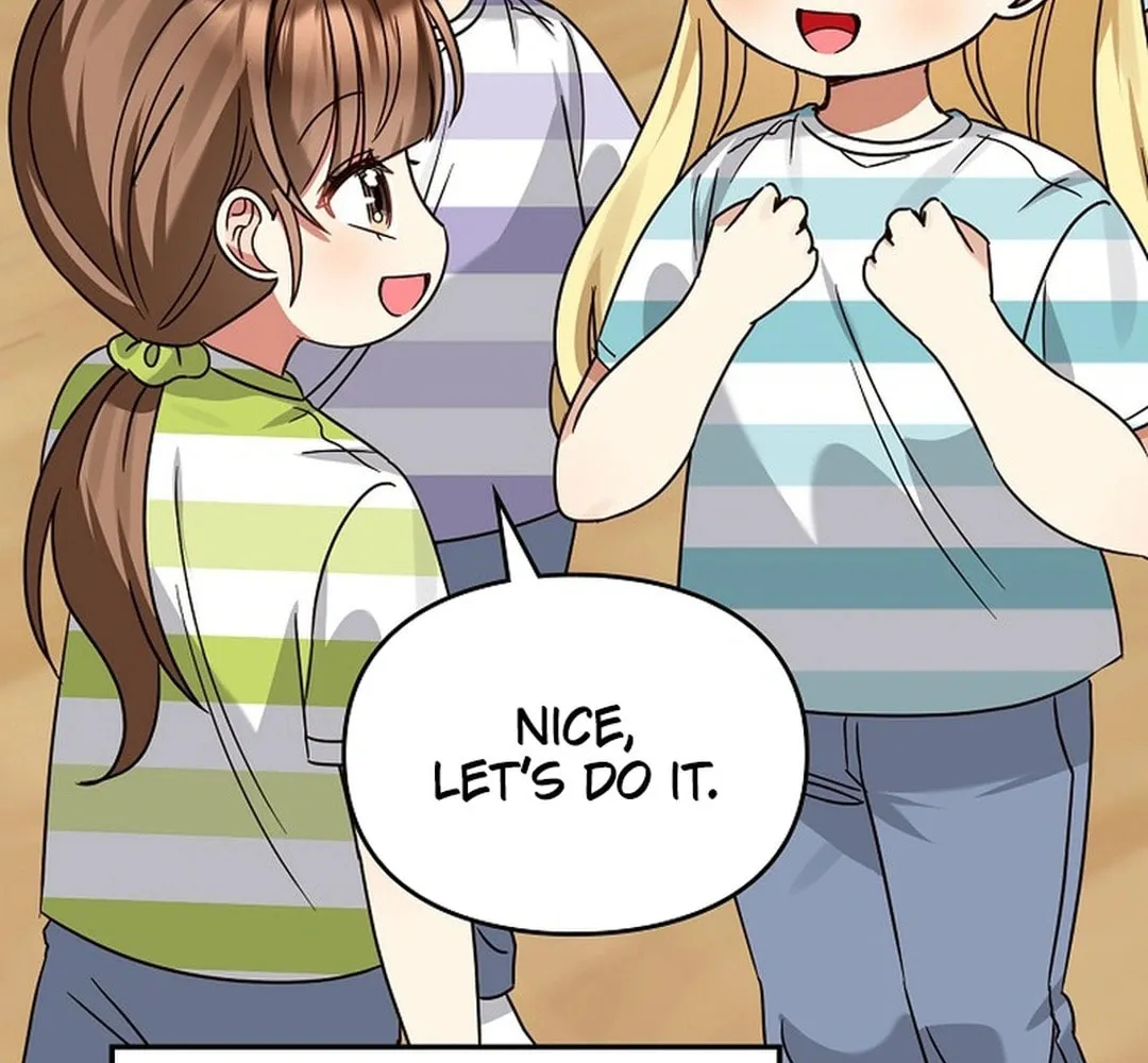 I Became a Doting Father Chapter 187 page 35 - 