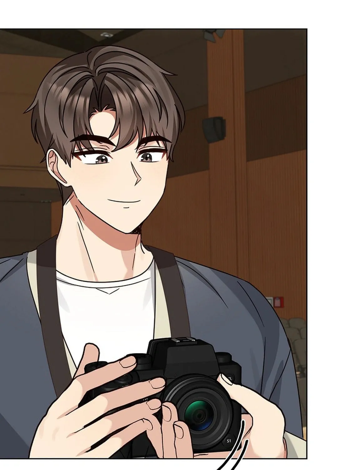 I Became a Doting Father Chapter 187 page 38 - 