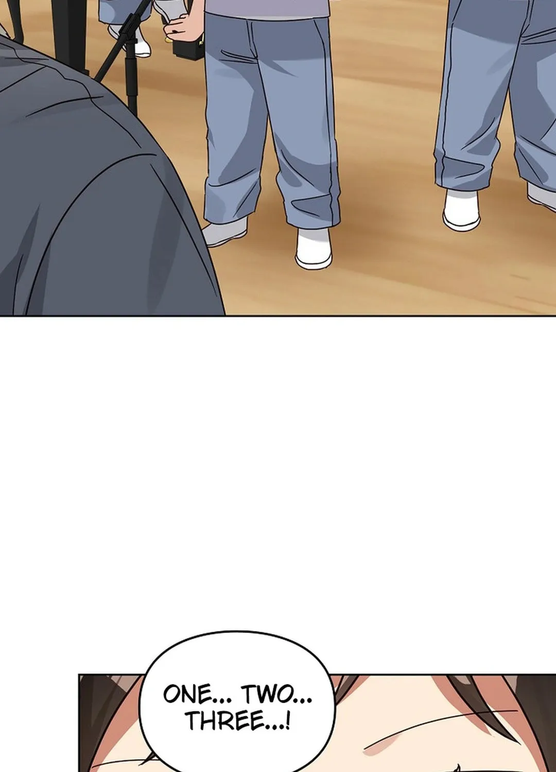 I Became a Doting Father Chapter 187 page 40 - 