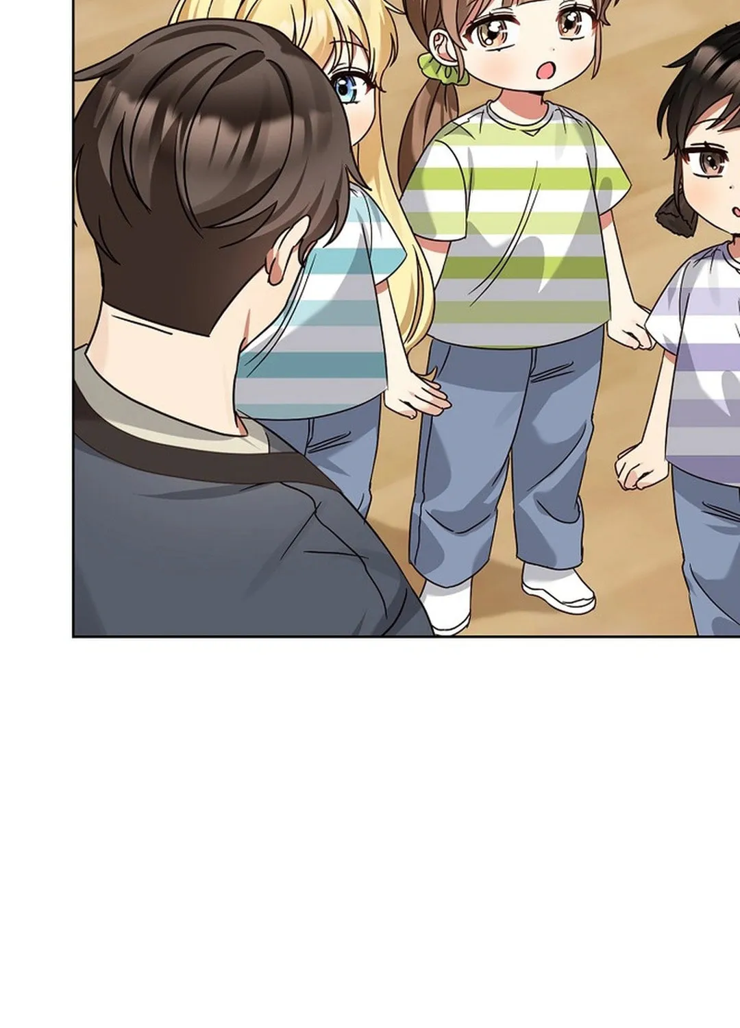 I Became a Doting Father Chapter 187 page 5 - 