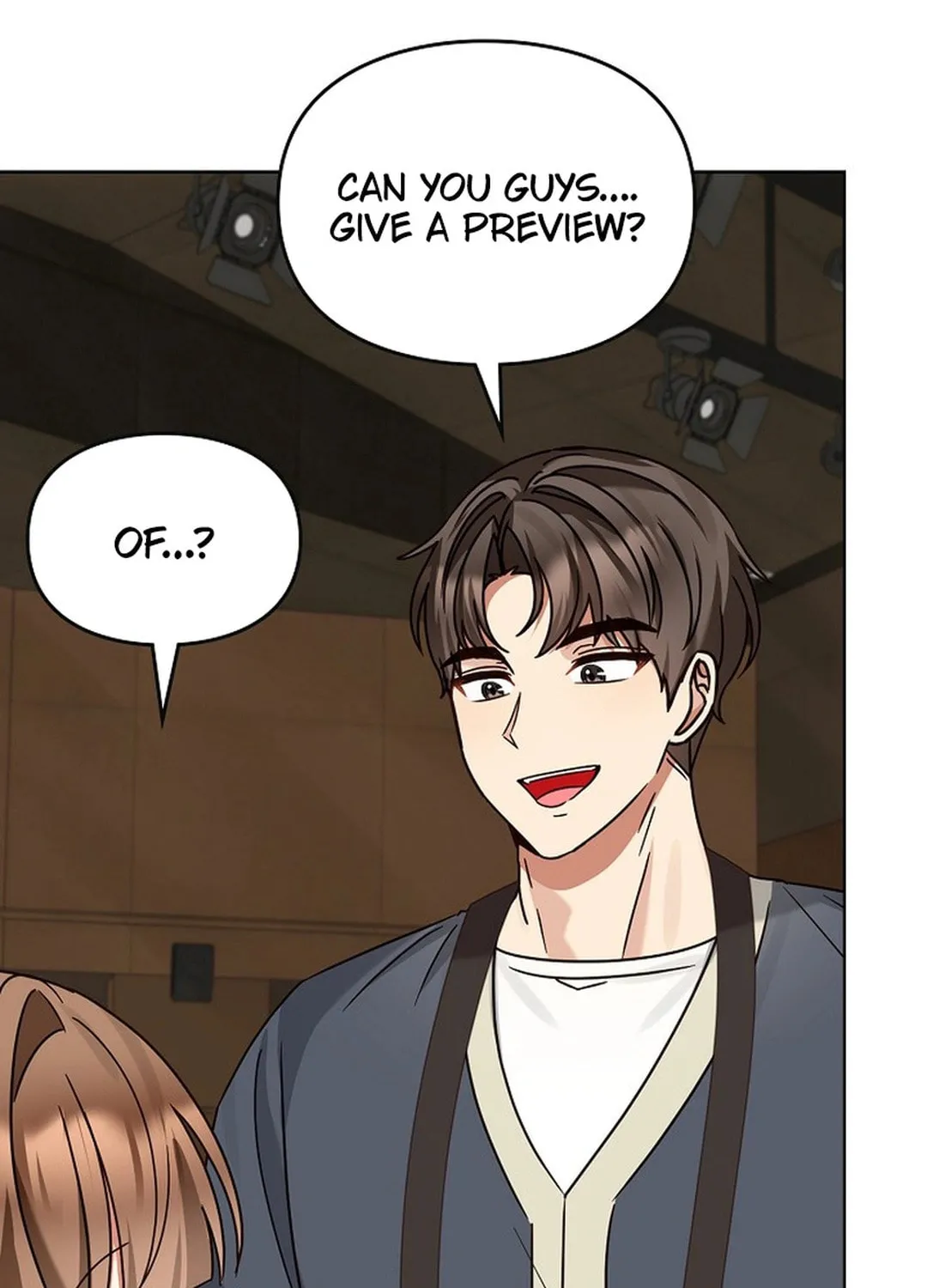 I Became a Doting Father Chapter 187 page 6 - 